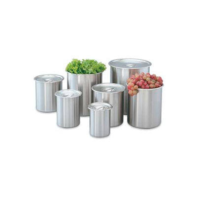 Vollrath® Bain Marie Pot 2 Qt - Pkg Qty 6