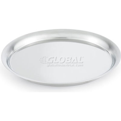 Vollrath® Round Tray/Cover For .75 Qt Bowl - Pkg Qty 3