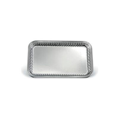 Vollrath® Esquire™ Medium Rectangular Tray - Pkg Qty 3