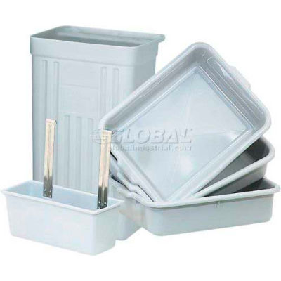 Vollrath® Complete Bussing System Kits, 97286, 5 Pc
