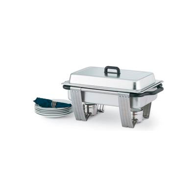 Vollrath® Dakota™ 9 Qt Rectangle Chafer