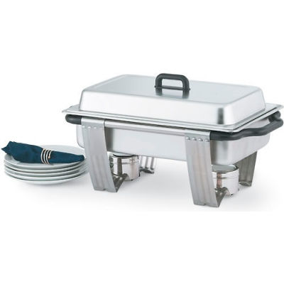 Vollrath® Dakota™ 1/2 Size Chafer