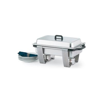 Vollrath® Full Size Dakota™ Cover With Handle