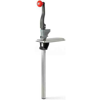 Vollrath® Redco Can Opener, BCO-1, 1 » Gear, 16 » Bar Length