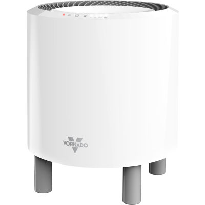 Air Purifier W/ True HEPA Filter 