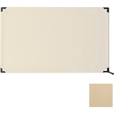 Cloisonnette portative, VP4, beige