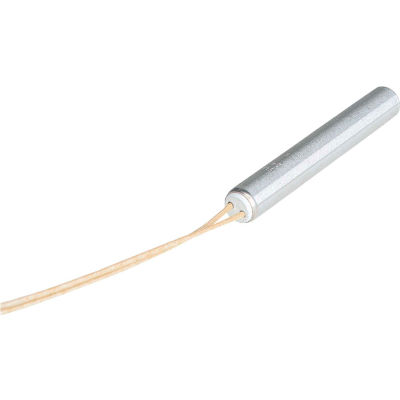 Vulcan cartouche Standard chauffage C3830A 75W 120V 2-3/8 "x 3/8" dia.