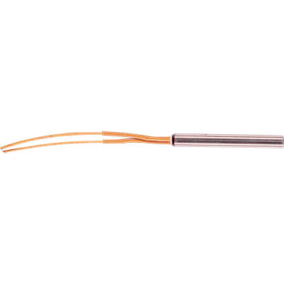 Vulcan Thunderbolt™ Haute Performance cartouche chauffage TB3816B 150W 240V 2 "x 3/8" dia.
