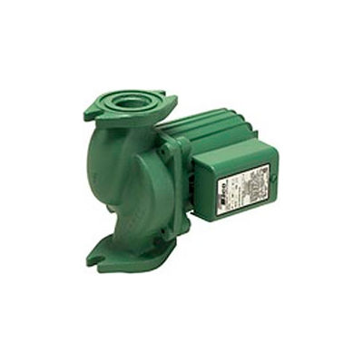 0010 Series Flanged Cast Iron Circulator 115V