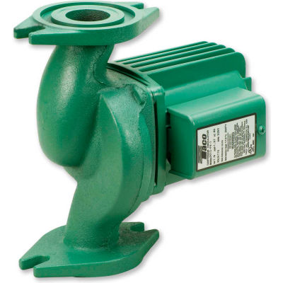 0012 Series Flanged Cast Iron Circulator 115V, 2" Rpl