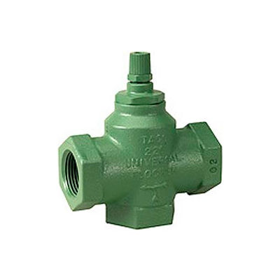 Universal Cast Iron Flo-Chek - 1" Npt