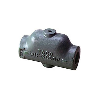 Taco® Air Scoop 1-1/4" Npt fileté