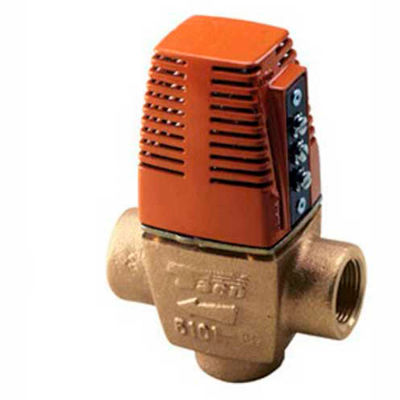 Taco Zone Valve 556G Geothermal 3/4" Sweat