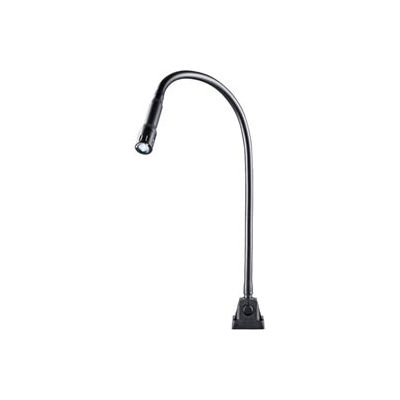 Waldmann 112385M10 ABLTL LED Gooseneck Arm 6 Degree Spot Light 100-240V
