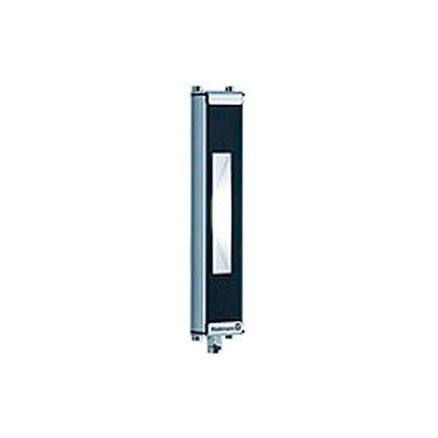 Waldmann 113163000-00662717 Machine LED Light, 16W, 1680 Lumens, 24VDC, 5000K, IP67