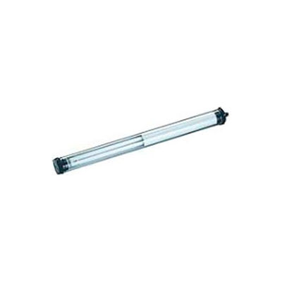 Waldmann 128-110-900 Machine Tool Light 25W T8 Linear Fluorescent 120-277V IP67 Waterproof