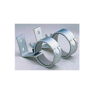 Waldmann 190015021 Mounting Bracket for 70mm Tubular Light - Long L