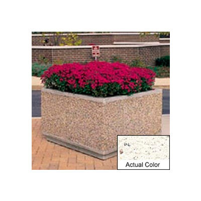 Outdoor Furniture & Equipment | Planters | Wausau TF4195 ...