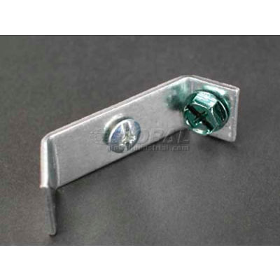 Wiremold 2409 Ground Clamp, 1/2"L