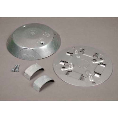 Wiremold 2642D Junction Box, 5"L