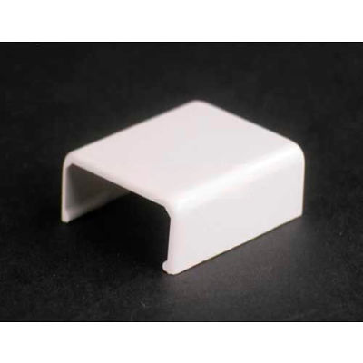 Wiremold 2706-Wh Cover Clip, White, 1"L