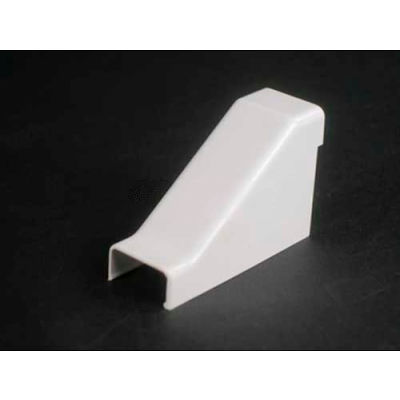 Wiremold 2786-Wh Drop Ceiling Connector, White, 2-1/8"L