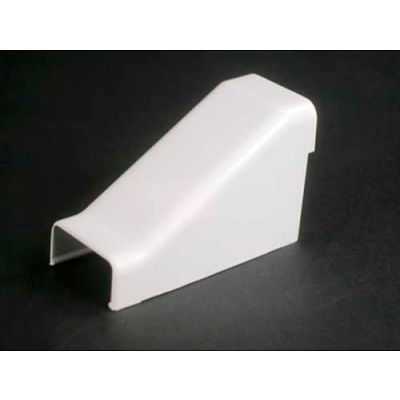Wiremold 2886-Fw Drop Ceiling Connector, Fog White, 2-3/8"L