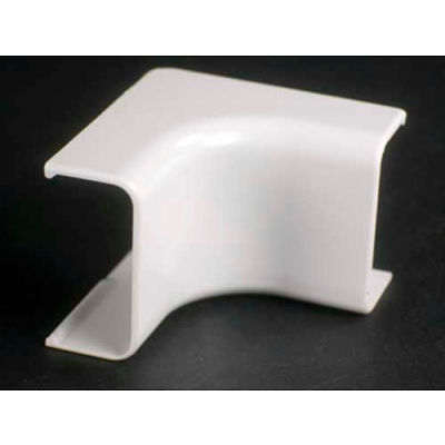Wiremold 2917-Fw Internal Elbow, Fog White, 2-1/4"L