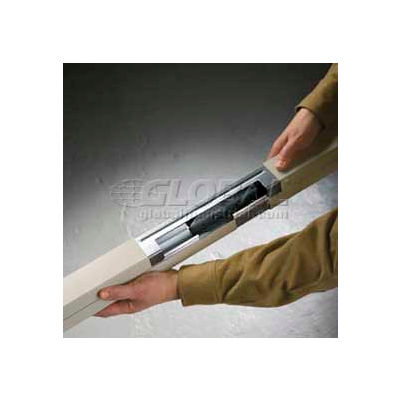Wiremold 30TP-C Single Gang Cover For Commercially Available Devices W/Faceplates