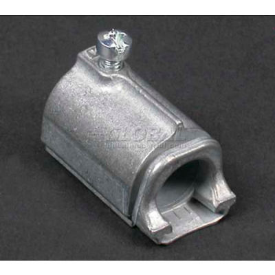 Wiremold 5791 Emt Box Adapter 1/2", 1-3/4"L
