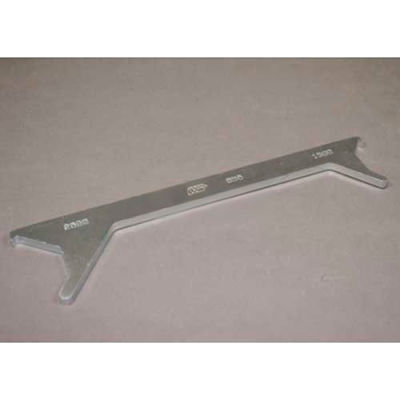 Wiremold 656 Cover Removal Tool, 8-1/4"L