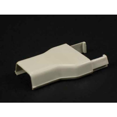 Wiremold 889a Reducing Connector 800 To 400, Ivory, 1-1/2"L