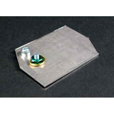 Wiremold AL3309 Ground Clamp, 2-3/4"L