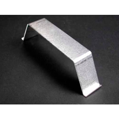 Wiremold Al5200wc Wire Clip, Full Raceway, 1-1/2"L