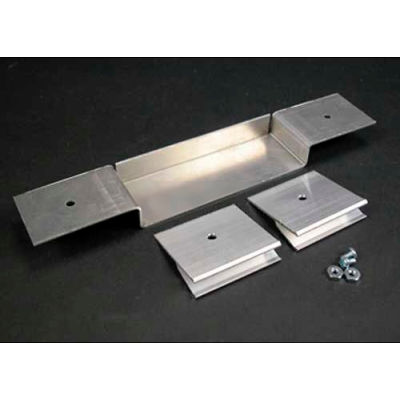 Wiremold Al5260 Offset Divider, 9-9/16"L - Pkg Qty 12