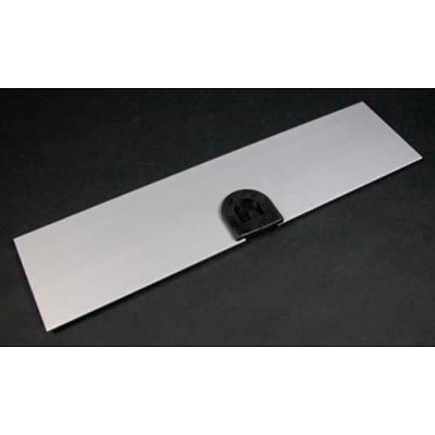 Wiremold ALA-Z .75" Grommet/Mouse Hole Device Cover, 12"L