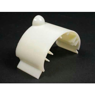 Wiremold Ala11ri 2" Radius Corner Insert, 2"L