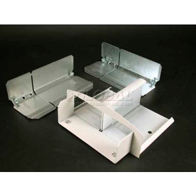 Wiremold DS4089-DV Designer Series 4000 To 4000 Adapter, Designer Ivory, 5-3/4"L