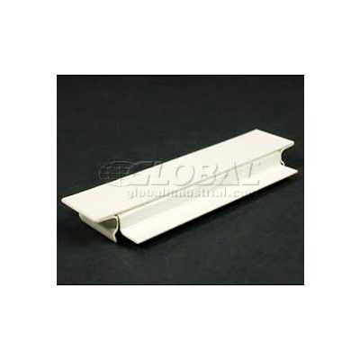 Wiremold G6006 Connection Cover, Gray, 1-3/4"L