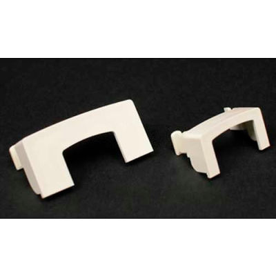Wiremold Pn153rwh Reducer Adapter, White