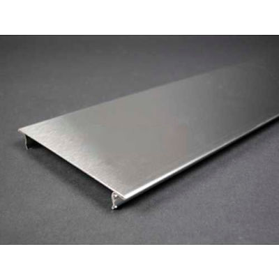 Wiremold S4000C315 Cover For Mounting 4 1/2" Device Covers 36" OC, 31-1/2"L