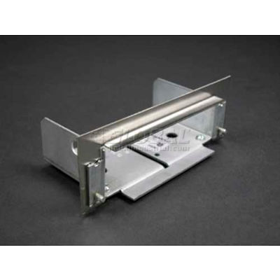 Wiremold S4086A Panel Connector, 5-5/32"L