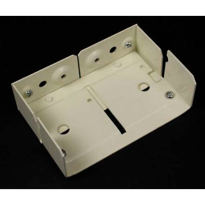 Wiremold V4017 Internal Elbow, Ivory