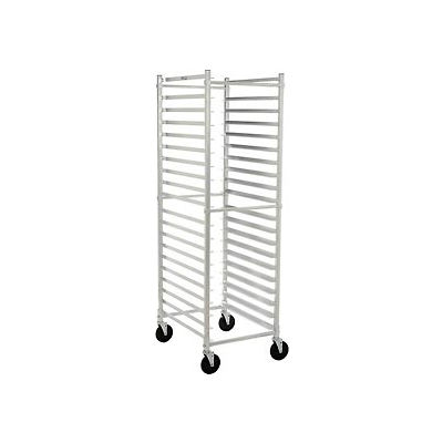 Winholt ADE1820B/KDA Pan Rack, économie, Knock Down, fin de chargement