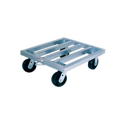 Winholt® Heavy Duty Aluminum Tubular Dolly TD-2428