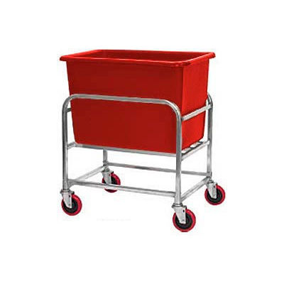 Winholt Tub 6 Bushel TUB-6A-RD Red
