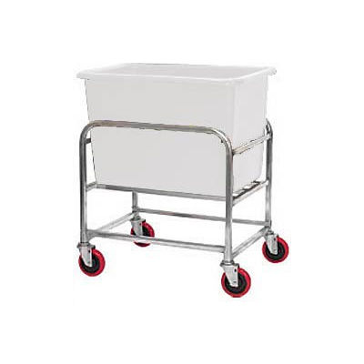 Winholt Tub 6 Bushel TUB-6A-WH White