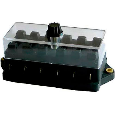 Batterie Doctor® bloc de fusible ATO/ATC de 6-Way - 30111-7