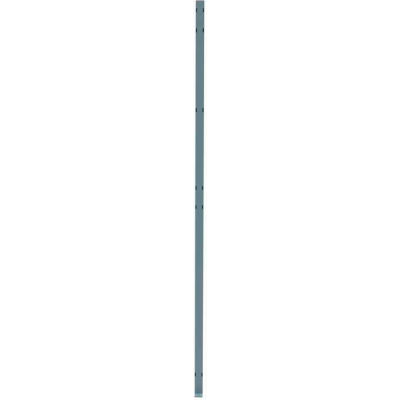 Husky Rack & Wire EZ Wire Mesh Partition Standard Post 10' High