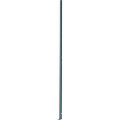 Husky Rack & Wire EZ Wire Mesh Partition Corner Post 10' High